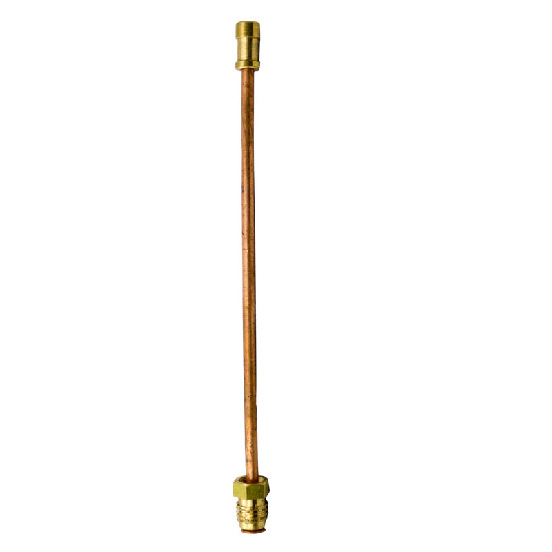 AZ Patio Heaters Pilot Feed Tube Hex Orifice Hoses/Distributor